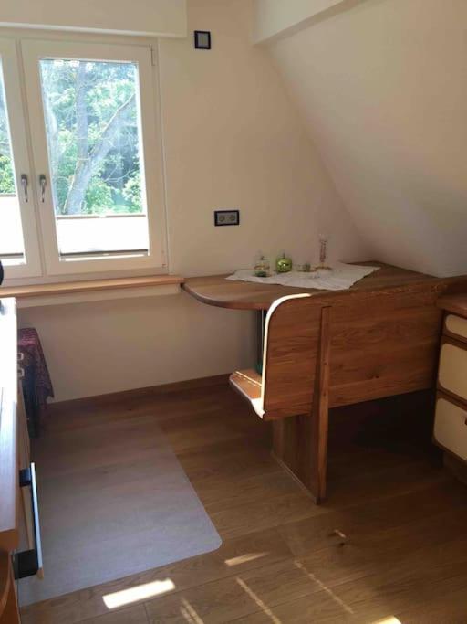 Ferienwohnung Apartment Doppelzimmer In Der Villa Naturpark Rheinblick, Ruhig, Aussicht, Pool 코블렌츠 외부 사진