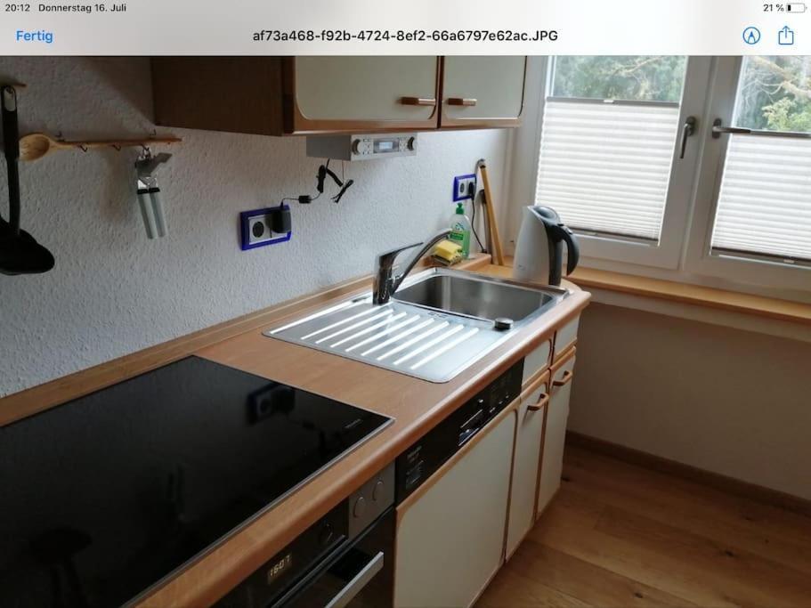 Ferienwohnung Apartment Doppelzimmer In Der Villa Naturpark Rheinblick, Ruhig, Aussicht, Pool 코블렌츠 외부 사진