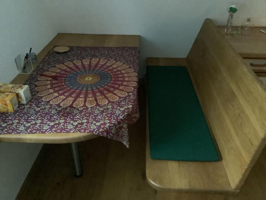 Ferienwohnung Apartment Doppelzimmer In Der Villa Naturpark Rheinblick, Ruhig, Aussicht, Pool 코블렌츠 외부 사진