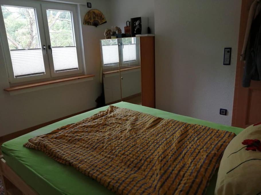 Ferienwohnung Apartment Doppelzimmer In Der Villa Naturpark Rheinblick, Ruhig, Aussicht, Pool 코블렌츠 외부 사진