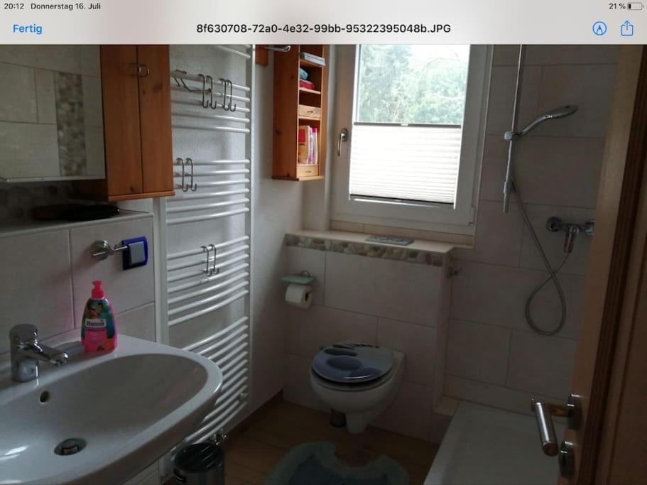 Ferienwohnung Apartment Doppelzimmer In Der Villa Naturpark Rheinblick, Ruhig, Aussicht, Pool 코블렌츠 외부 사진