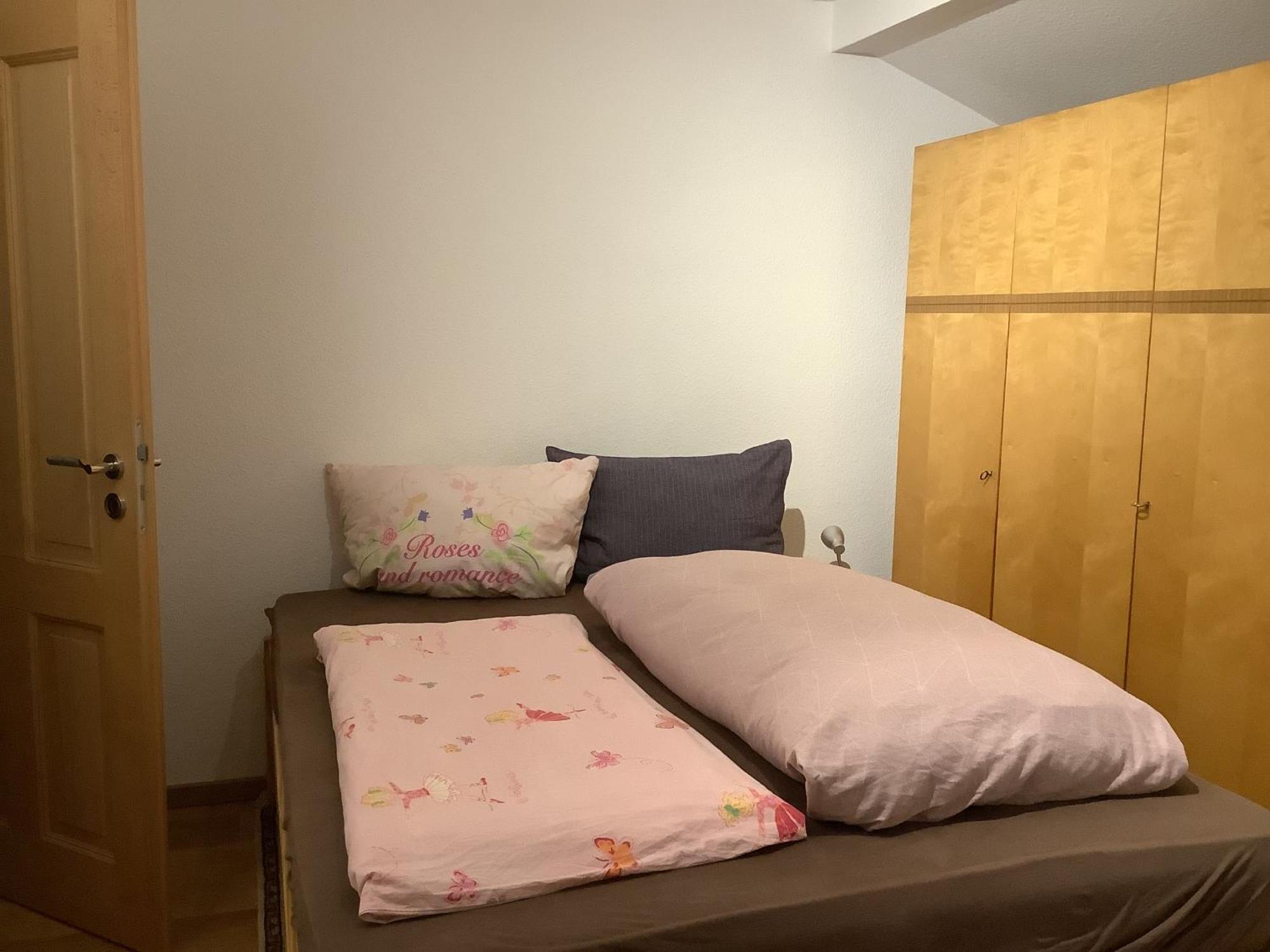 Ferienwohnung Apartment Doppelzimmer In Der Villa Naturpark Rheinblick, Ruhig, Aussicht, Pool 코블렌츠 외부 사진